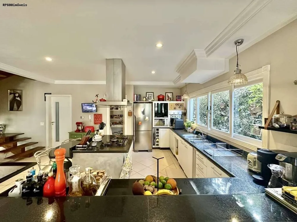 Casa, 4 quartos - Foto 6