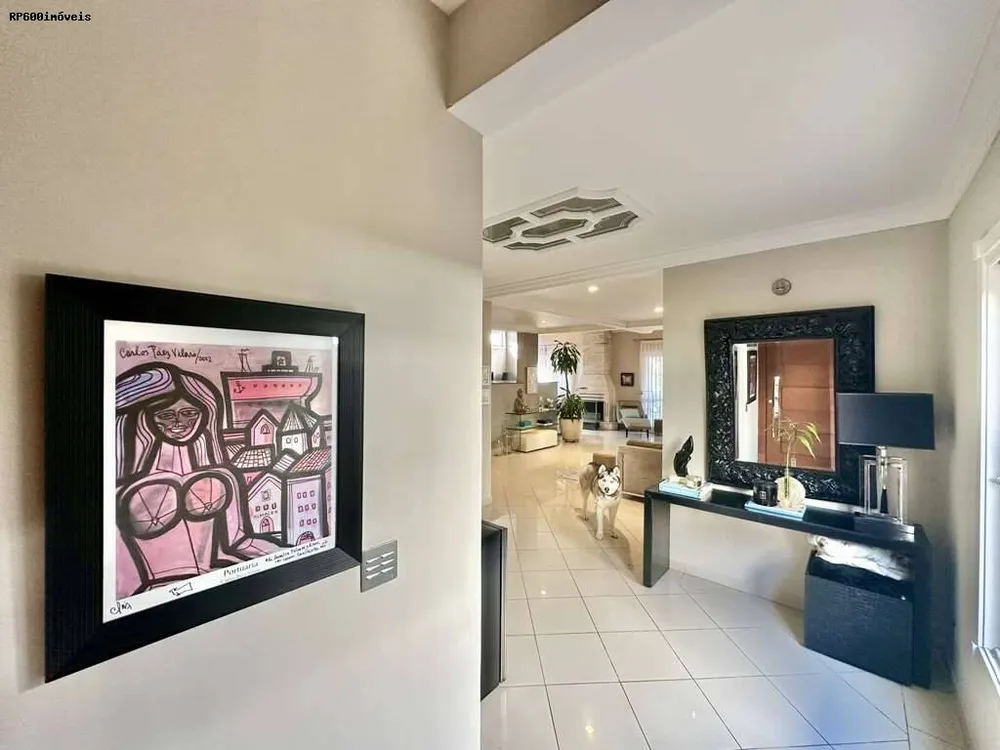 Casa, 4 quartos - Foto 4