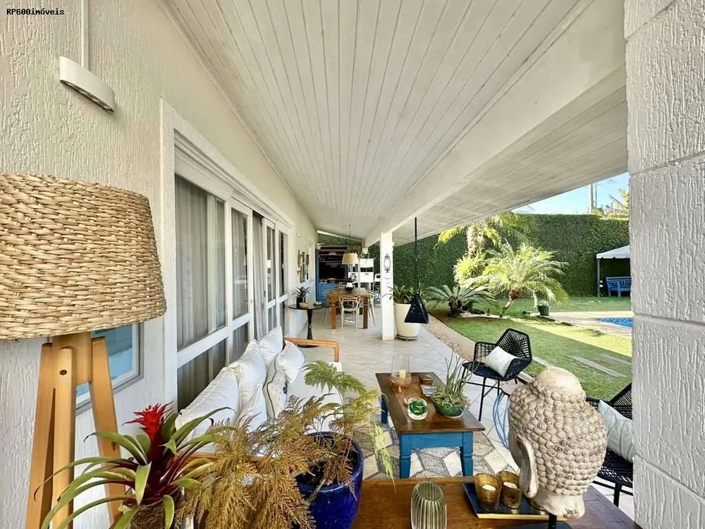 Casa, 4 quartos - Foto 7