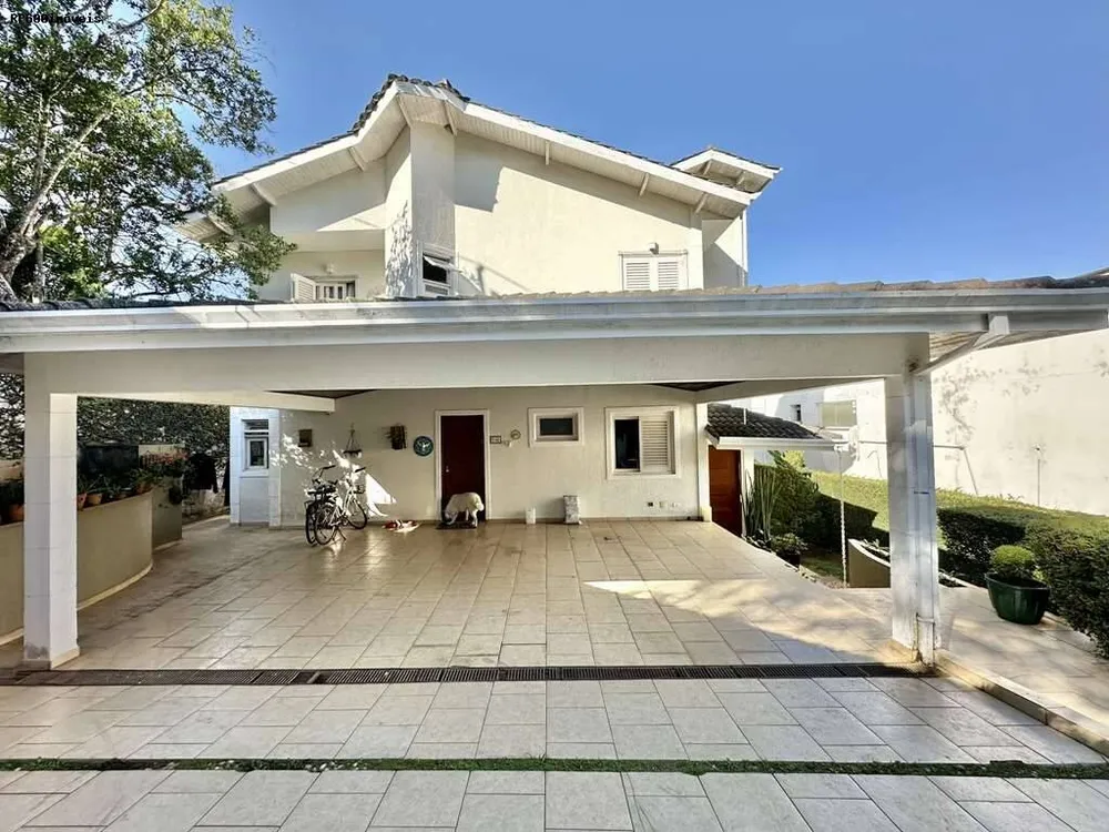 Casa, 4 quartos - Foto 2