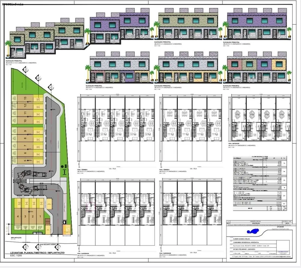 Terreno, 2092 m² - Foto 6