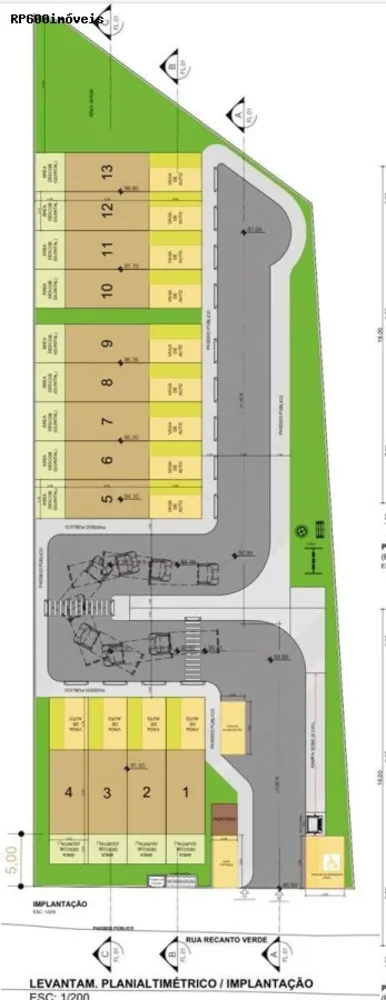 Terreno, 2092 m² - Foto 7