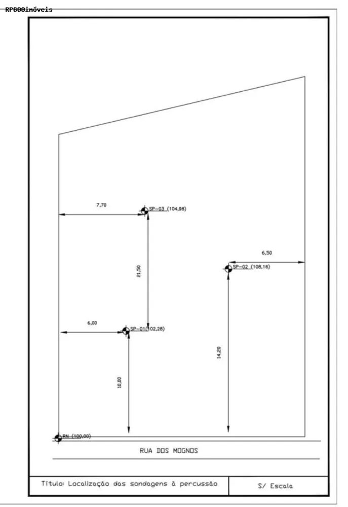 Terreno, 2092 m² - Foto 6