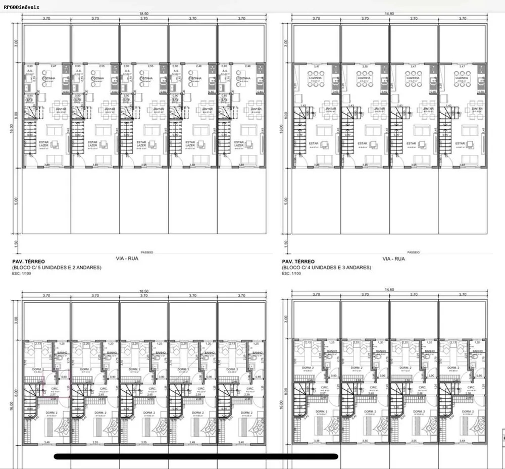 Terreno, 2092 m² - Foto 7