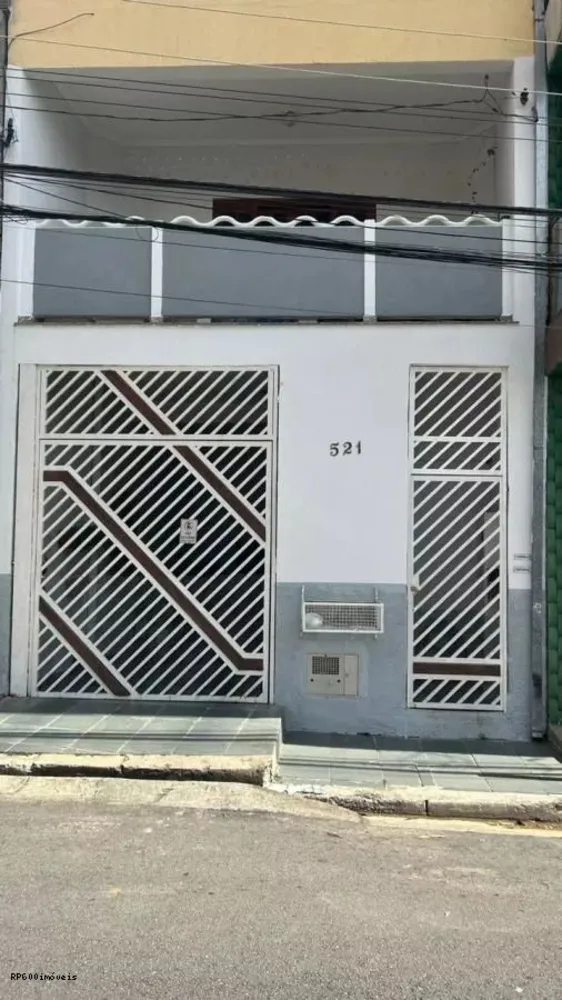 Casa, 4 quartos, 150 m² - Foto 2