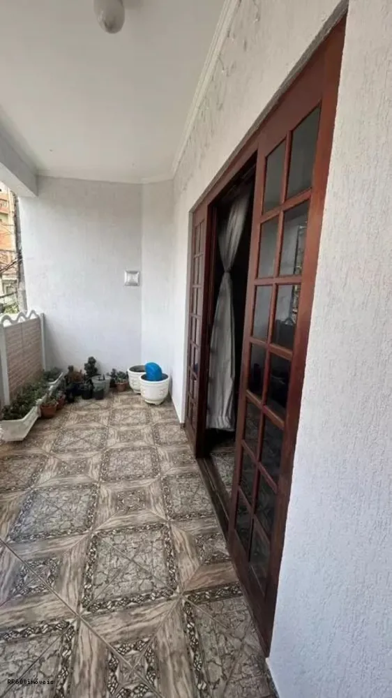 Casa, 4 quartos, 150 m² - Foto 6