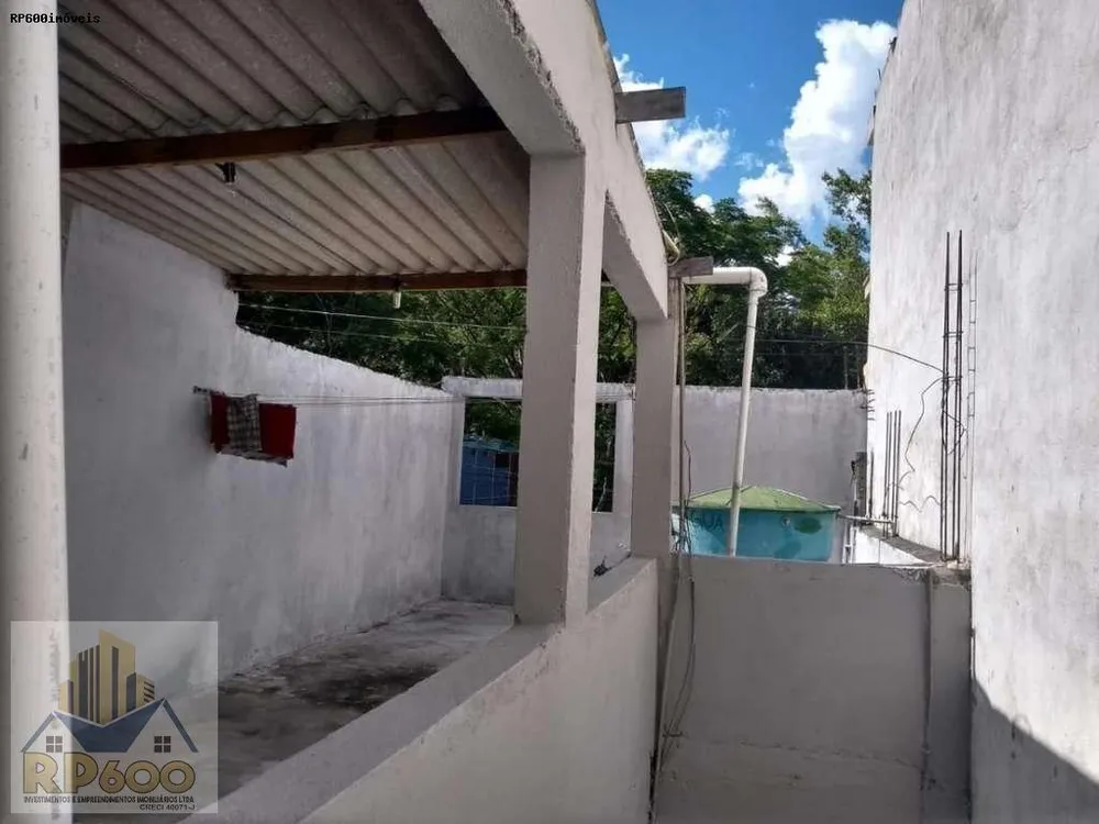 Casa, 2 quartos, 125 m² - Foto 18