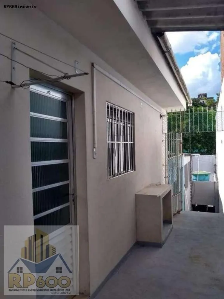 Casa, 2 quartos, 125 m² - Foto 2