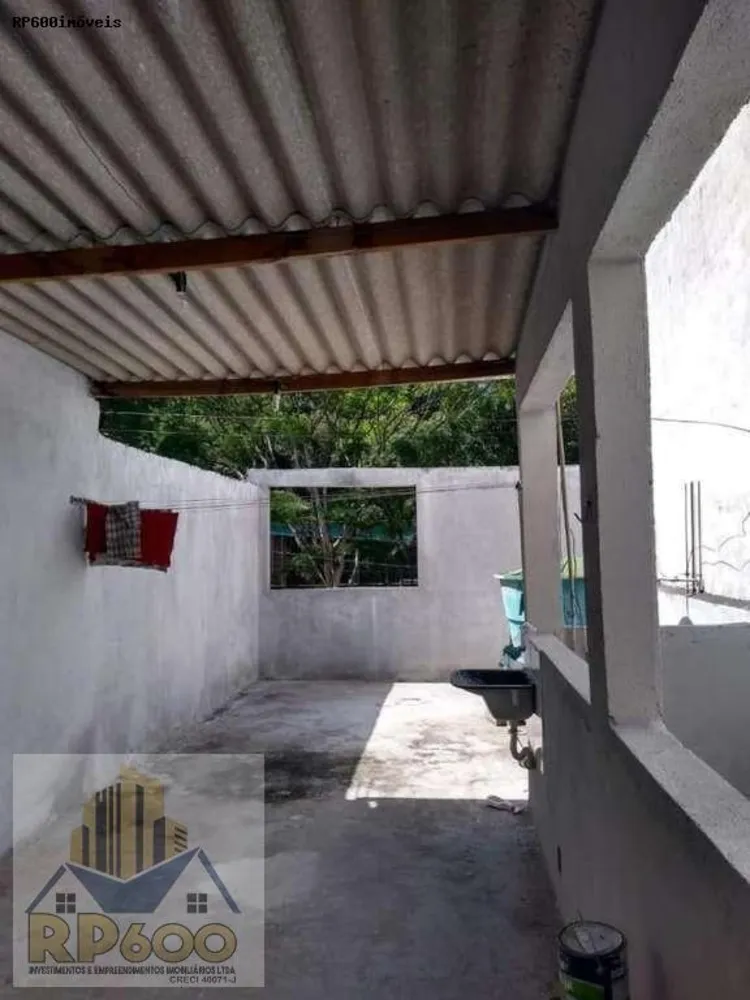 Casa, 2 quartos, 125 m² - Foto 17