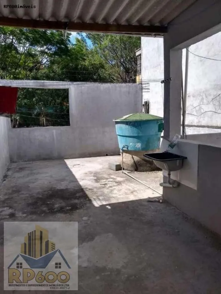 Casa, 2 quartos, 125 m² - Foto 19