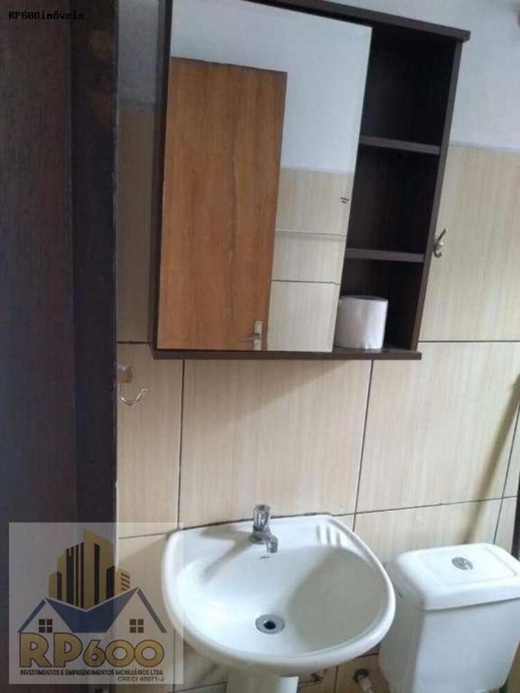 Casa à venda com 2 quartos, 125m² - Foto 10