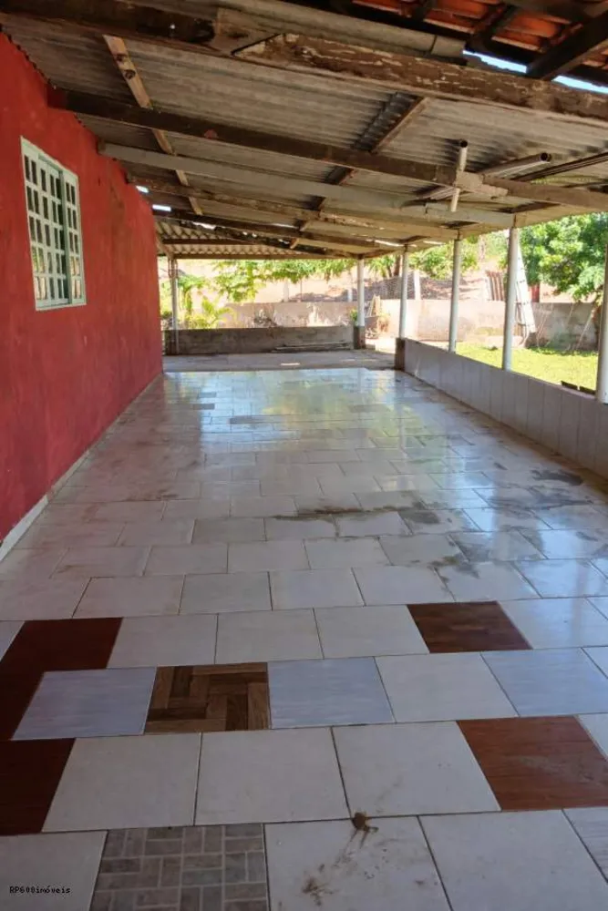 Chácara, 4 quartos, 3 hectares - Foto 1