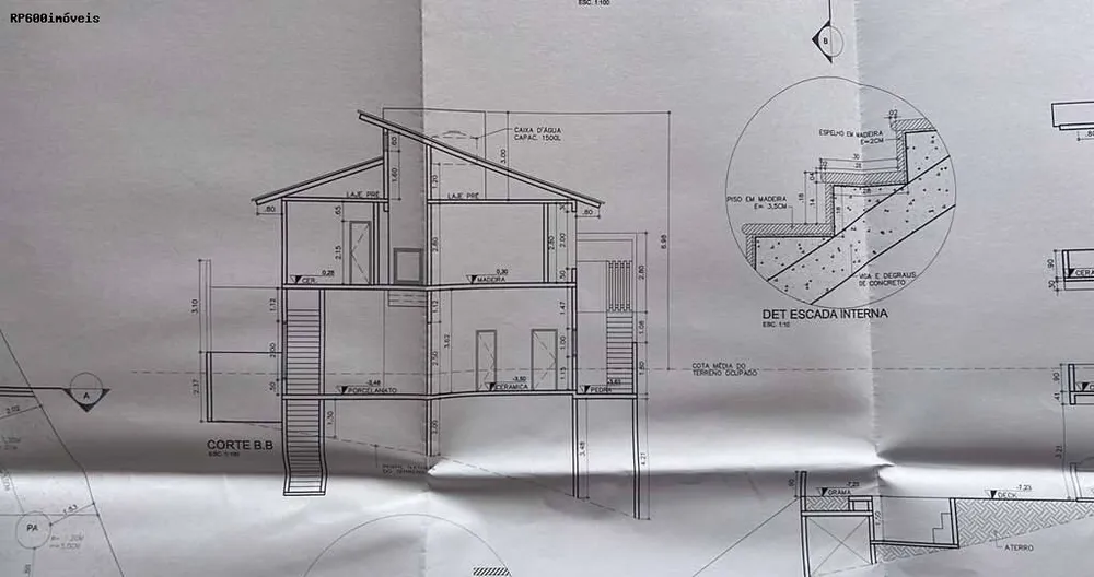 Terreno, 578 m² - Foto 9