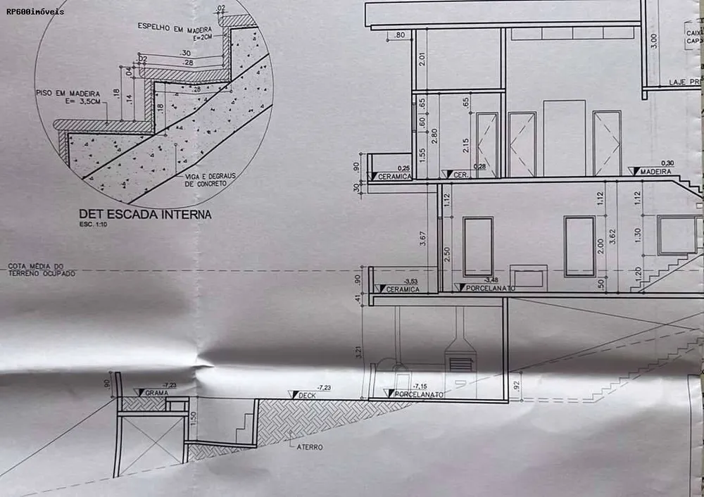 Terreno, 578 m² - Foto 10