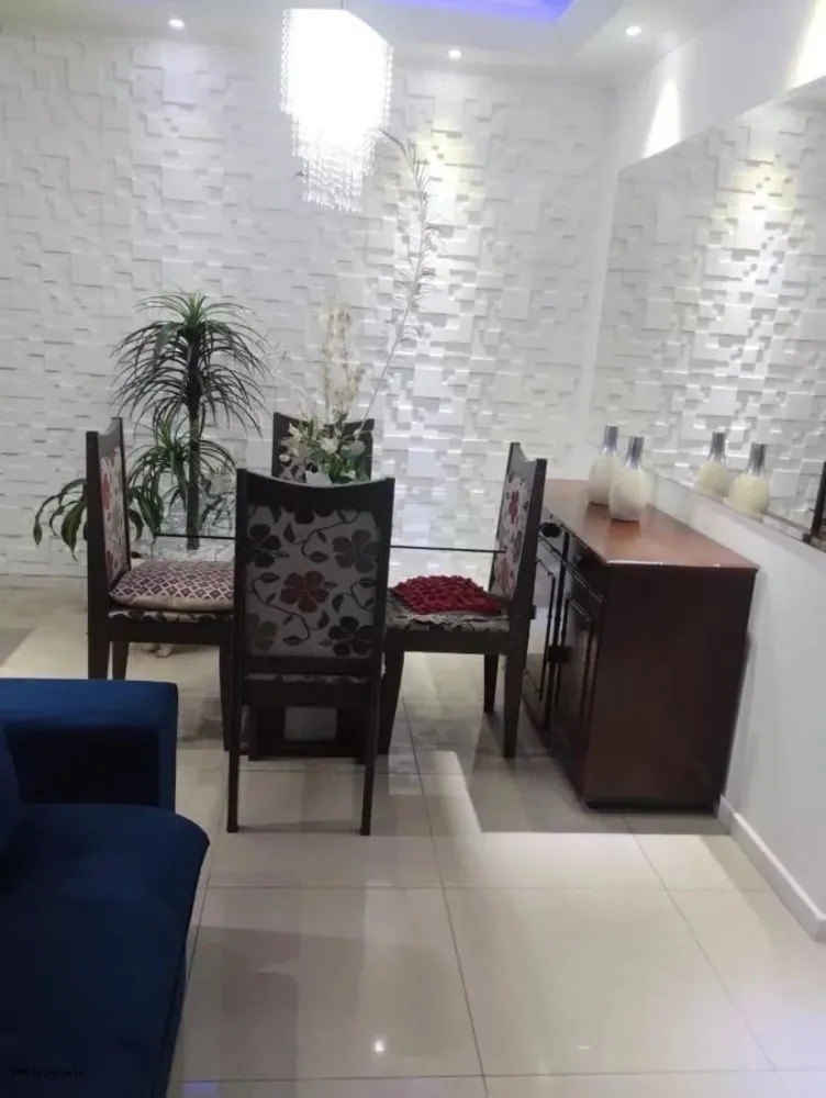 Apartamento, 2 quartos, 74 m² - Foto 3