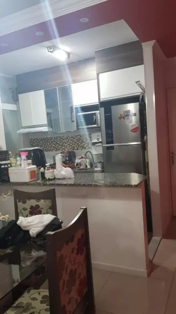 Apartamento, 2 quartos, 74 m² - Foto 2