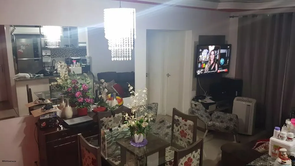 Apartamento, 2 quartos, 74 m² - Foto 4