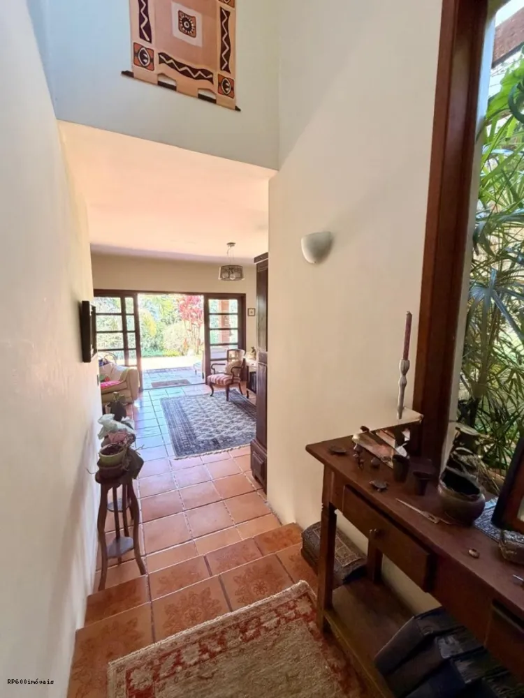 Casa, 3 quartos - Foto 12