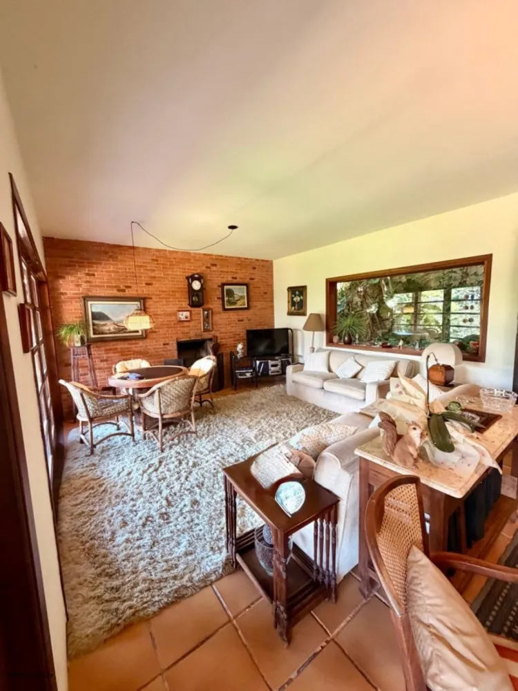 Casa, 3 quartos - Foto 6