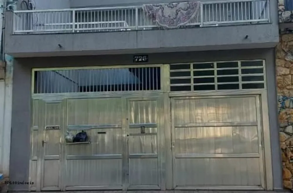 Casa, 2 quartos, 450 m² - Foto 2