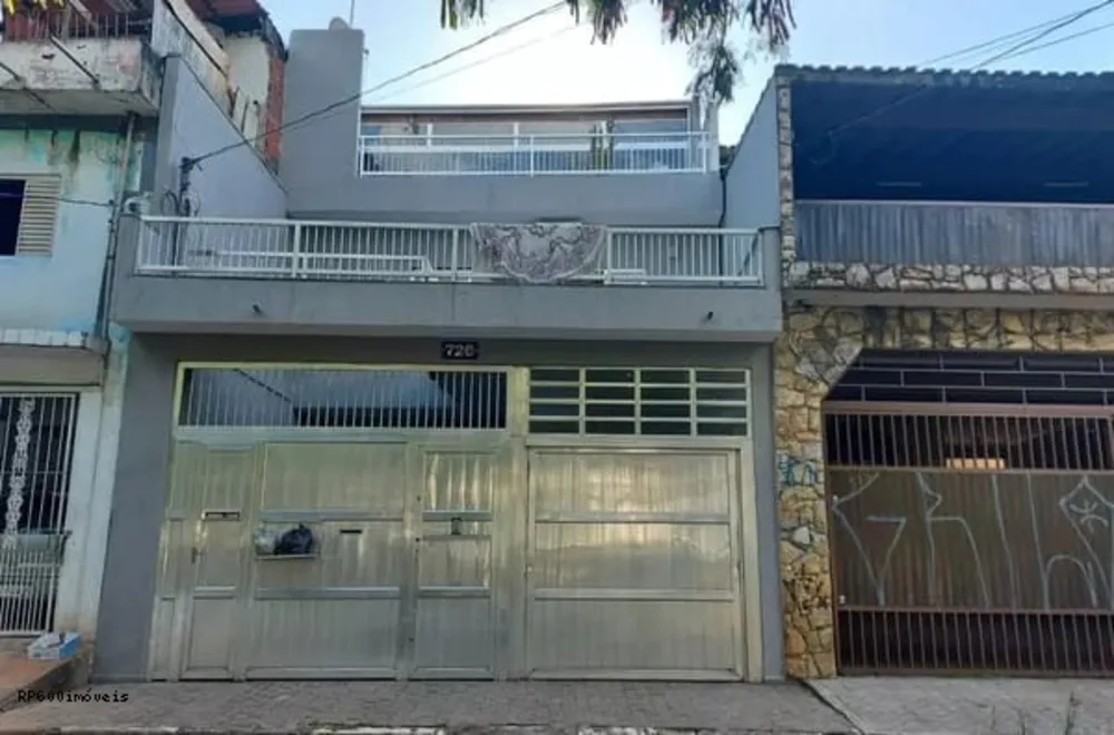 Casa, 2 quartos, 450 m² - Foto 1