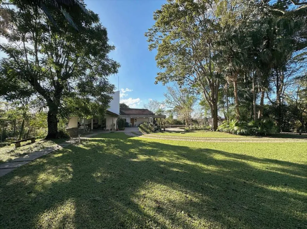 Casa de Condomínio - Foto 1
