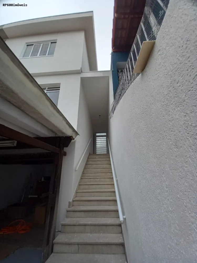 Sobrado, 3 quartos - Foto 2