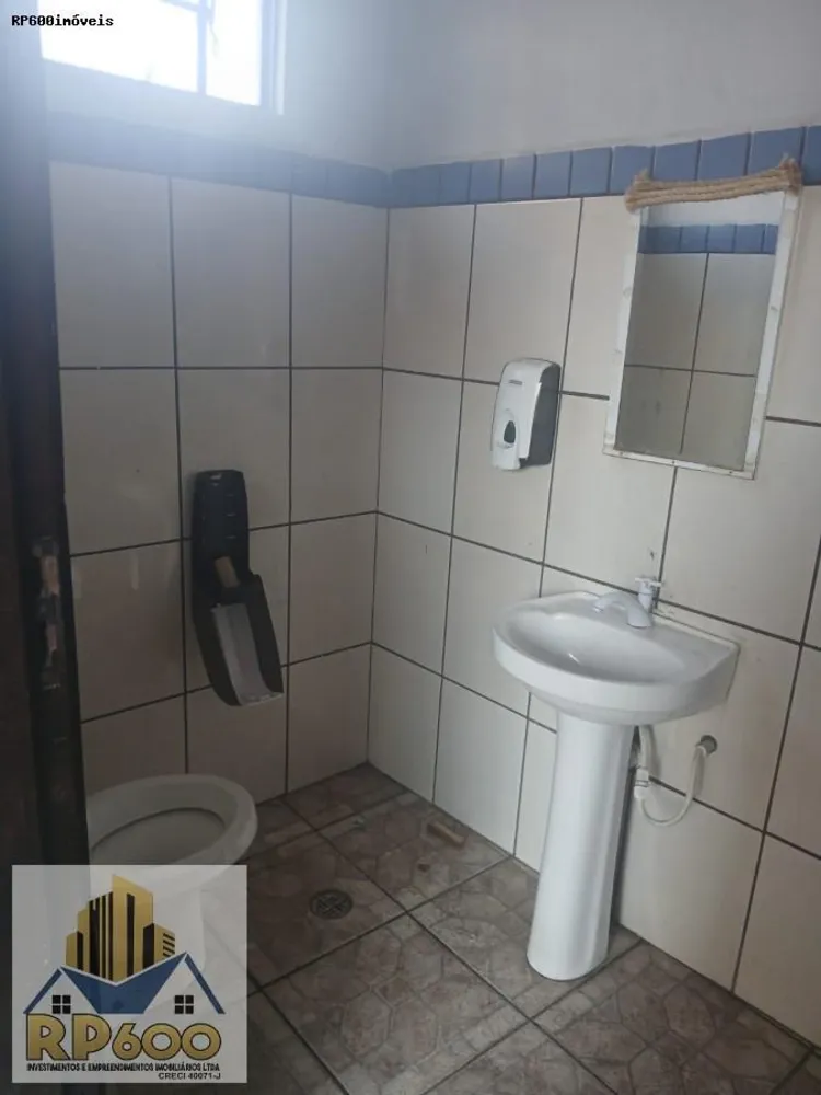 Prédio Inteiro - Foto 8
