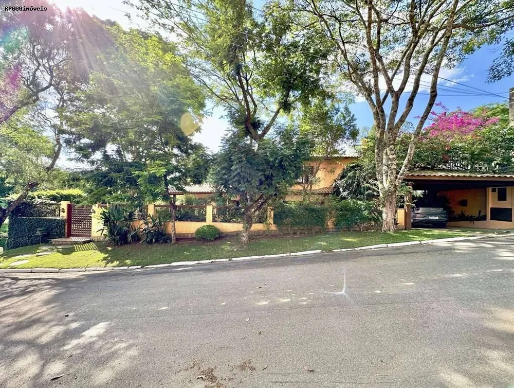 Casa, 4 quartos - Foto 1
