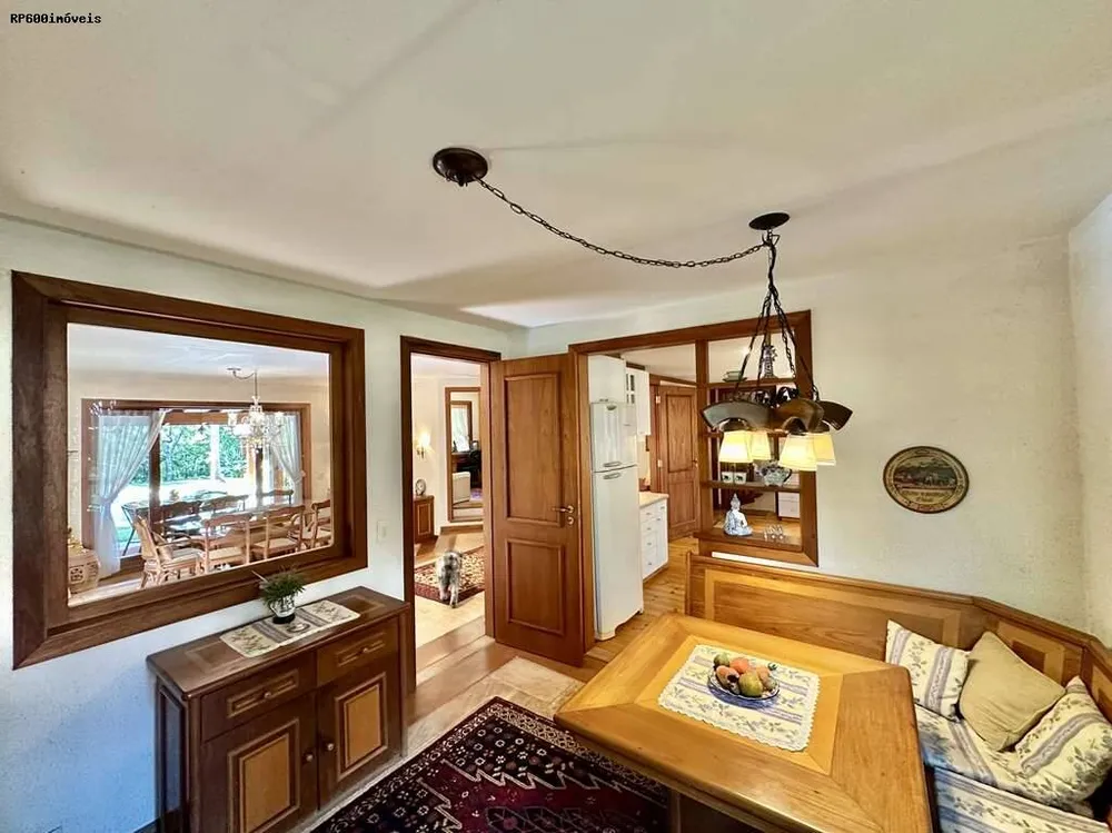 Casa, 4 quartos - Foto 6