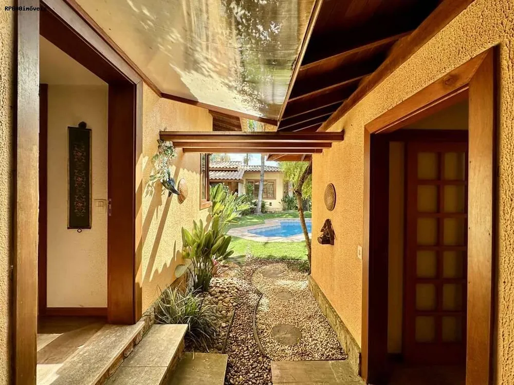 Casa, 4 quartos - Foto 12