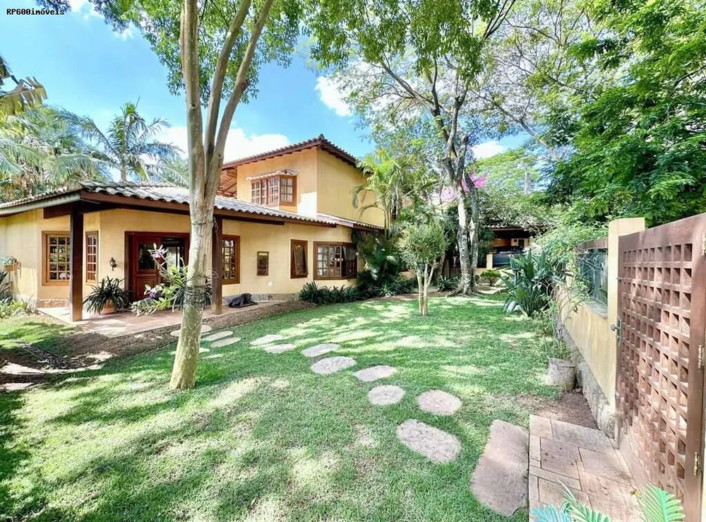 Casa, 4 quartos - Foto 2