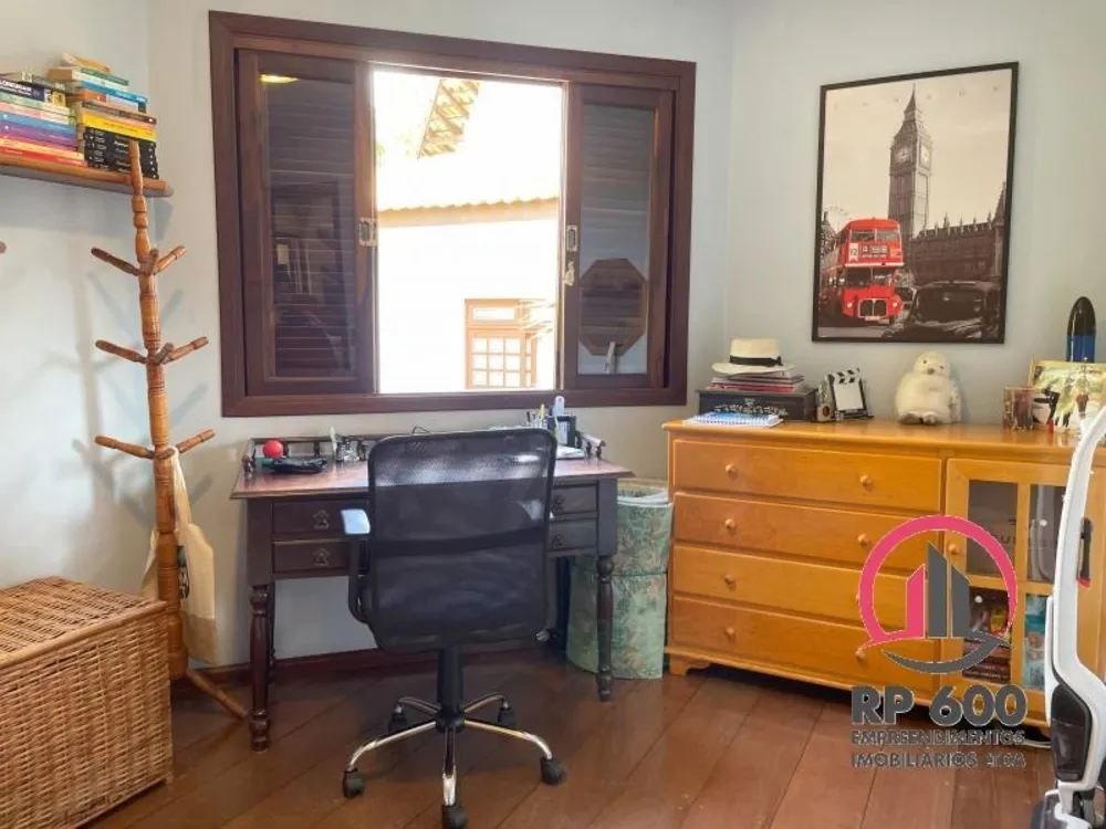 Sobrado, 3 quartos, 350 m² - Foto 15