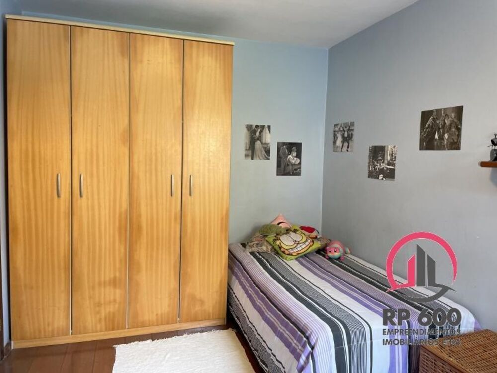 Sobrado à venda com 3 quartos, 350m² - Foto 9