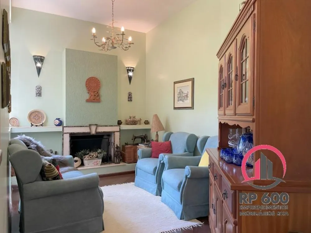 Sobrado, 3 quartos, 350 m² - Foto 3
