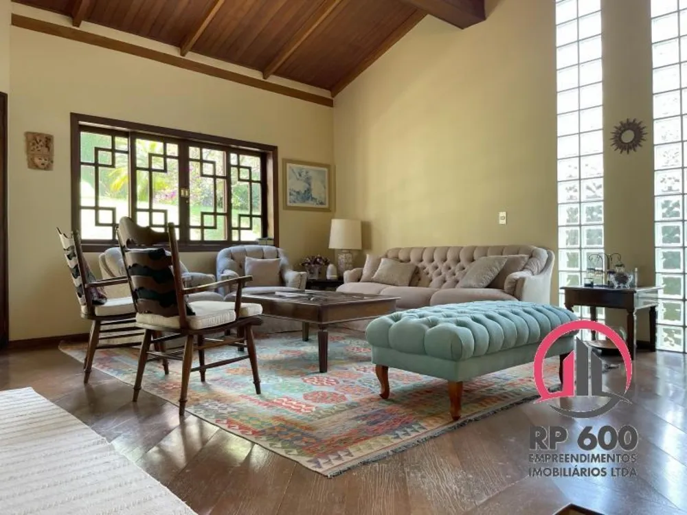 Sobrado, 3 quartos, 350 m² - Foto 7
