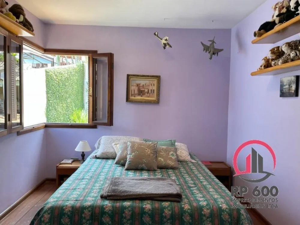 Sobrado, 3 quartos, 350 m² - Foto 13