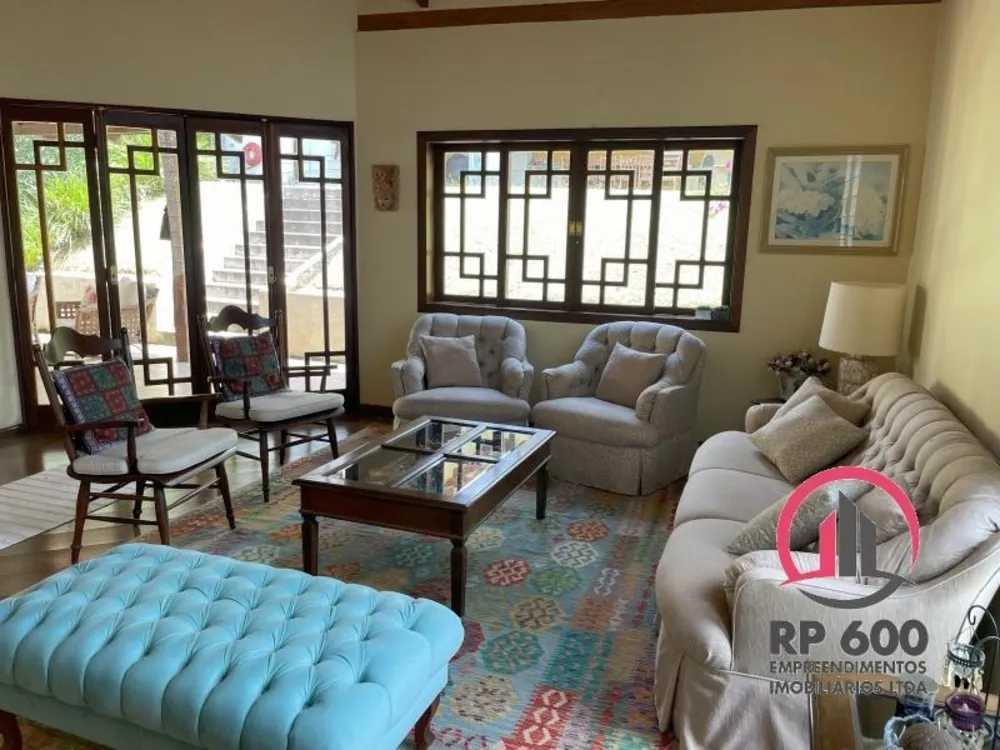 Sobrado, 3 quartos, 350 m² - Foto 6
