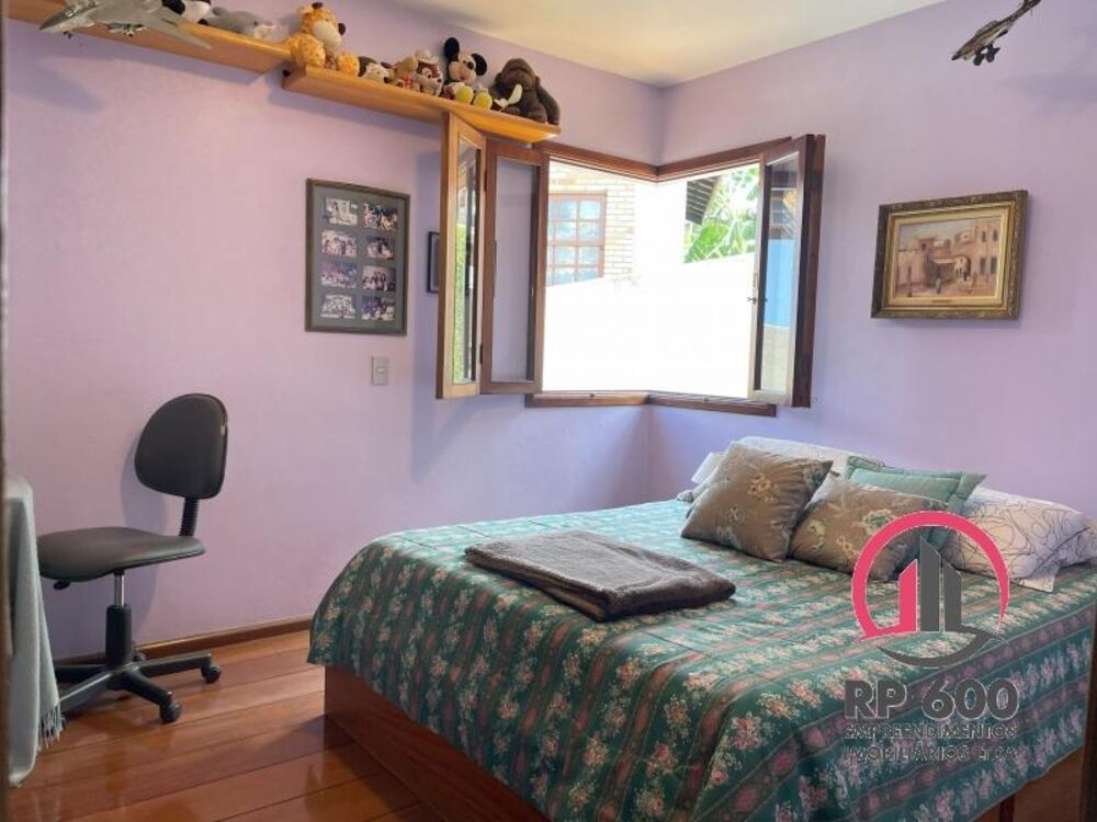 Sobrado à venda com 3 quartos, 350m² - Foto 7