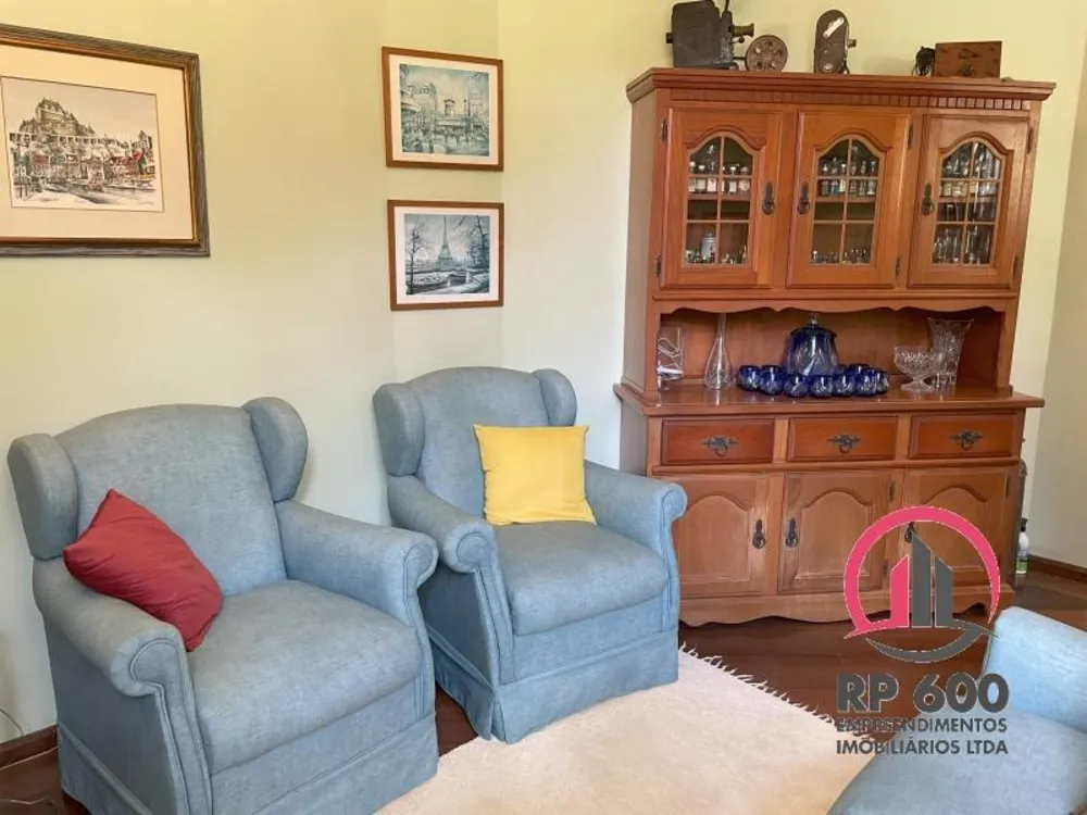 Sobrado, 3 quartos, 350 m² - Foto 2