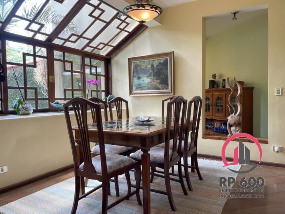 Sobrado à venda com 3 quartos, 350m² - Foto 3