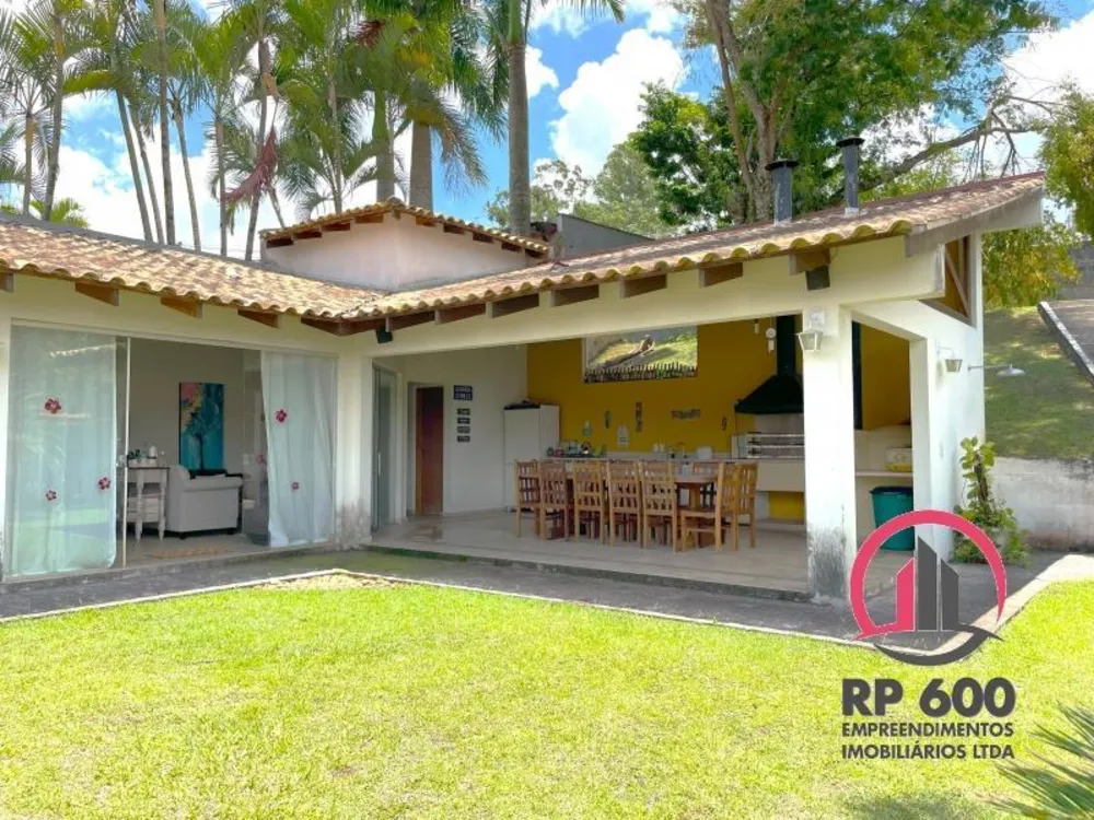 Sobrado, 3 quartos, 350 m² - Foto 19