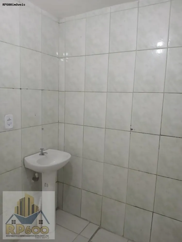 Casa, 1 quarto - Foto 6