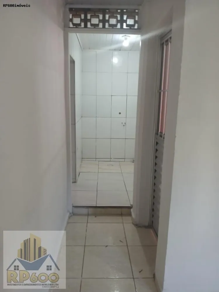 Casa, 1 quarto - Foto 4