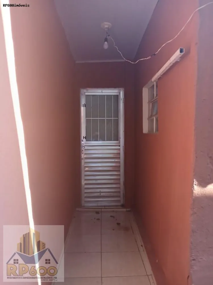 Casa, 1 quarto - Foto 1