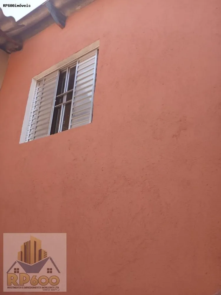 Casa, 1 quarto - Foto 3