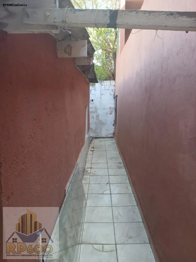 Casa, 1 quarto - Foto 2