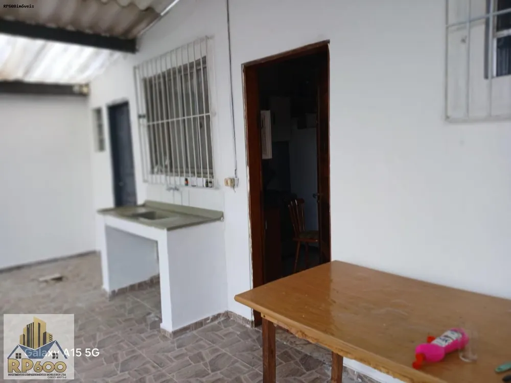 Casa, 2 quartos - Foto 8
