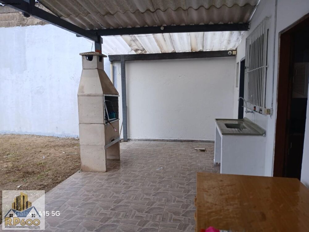 Casa, 2 quartos - Foto 5