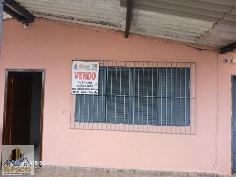 Casa, 2 quartos - Foto 4